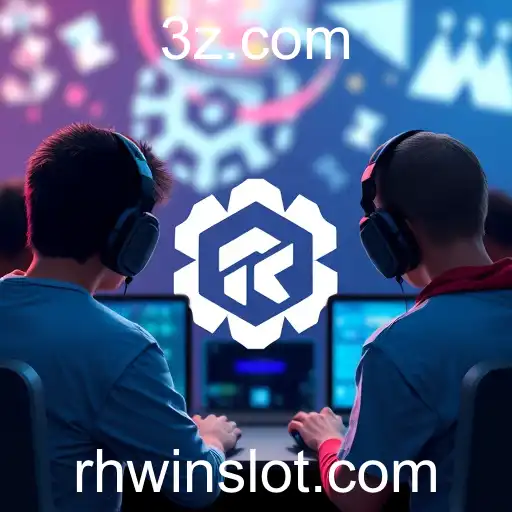 Revolução Digital: Jogos e a Nova Geração de Gamers