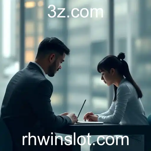 Explorando o Mundo dos Jogos com RHWIN