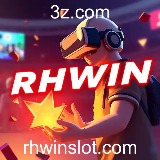 A Revolução da Indústria de Jogos em 2025: RHWIN e Novos Desafios