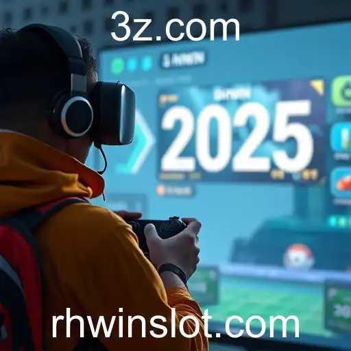 Mudanças no Cenário dos Jogos em 2025