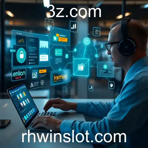 Inovações no Uso de Inteligência Artificial no Trabalho Remoto