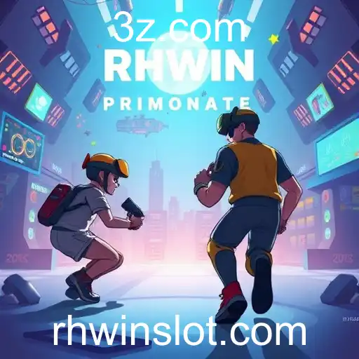 Tendências de Jogos em 2025 e a Influência do RHWIN