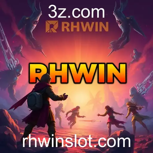 A Revolução do Jogo Online: RHWIN em Destaque