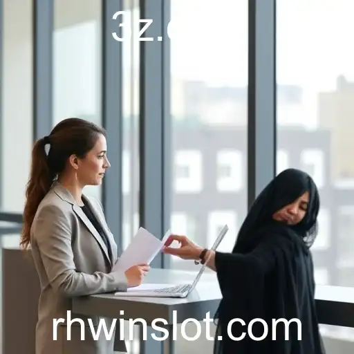 RHWIN: A Interseção do Jogo e da Tecnologia em 2025