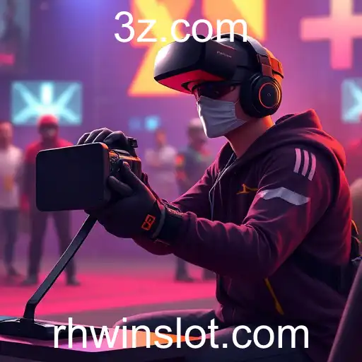 RHWIN: O Novo Fenômeno dos Jogos em 2025