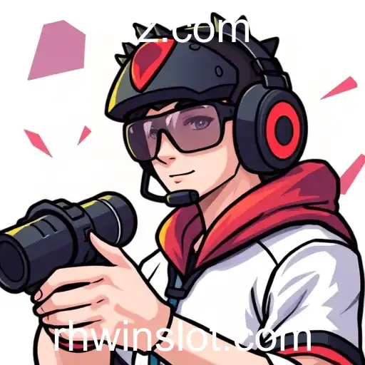 RHWIN e o Crescimento do Jogo Online em 2025