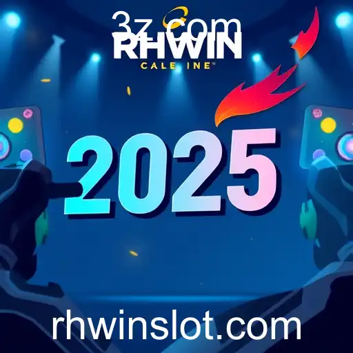 RHWIN: A Revolução nos Jogos Online em 2025
