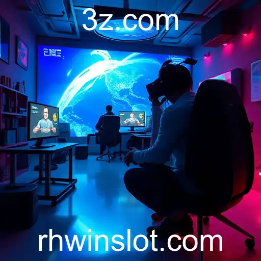 RHWIN: A Evolução dos Jogos em Português