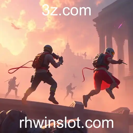 RHWIN: Revoluções no Mundo dos Games em 2025