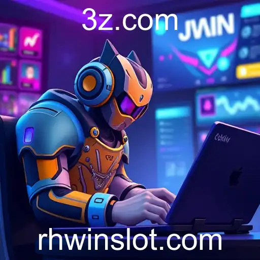 A Revolução Digital nos Jogos Online