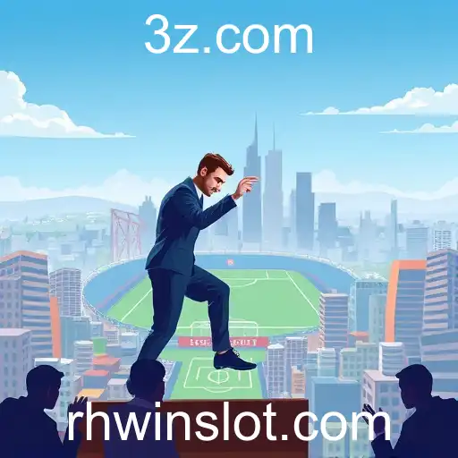 RHWIN Lança Campeonato Virtual e Gera Grande Expectativa