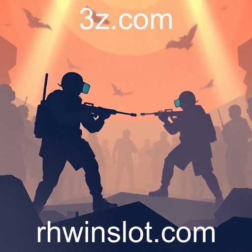 Ascensão e Impacto do RHWIN no Cenário de Jogos