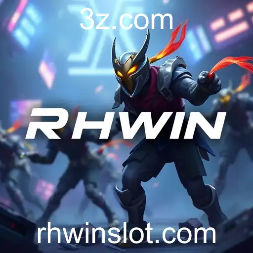 Gigantes dos Jogos Online e a Ascensão da RHWIN