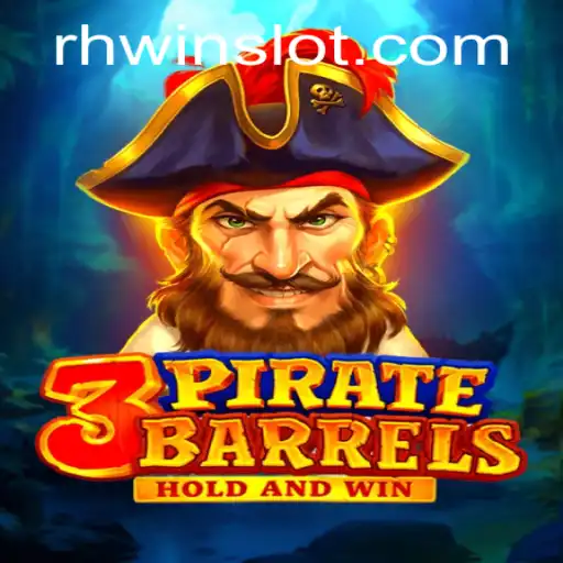 Immersive Gameplay Experience with 3PirateBarrels: A Complete Guide