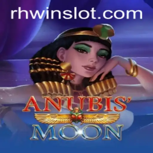 AnubisMoon: A Thrilling Adventure into the Sands of Time