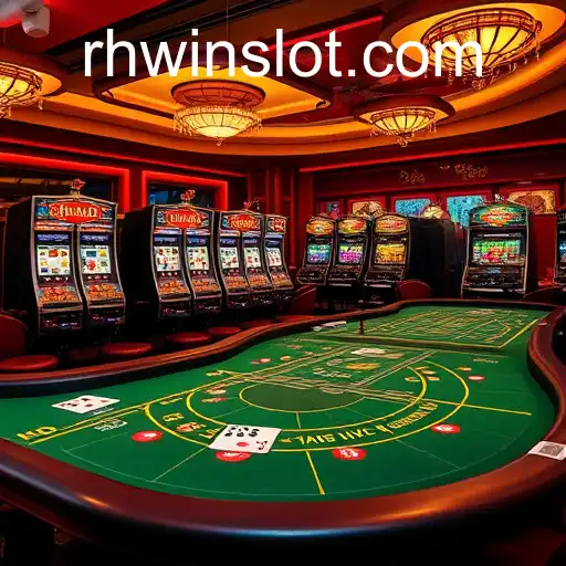 VIP Service RHWIN - 24/7 Support and Exclusive Benefits