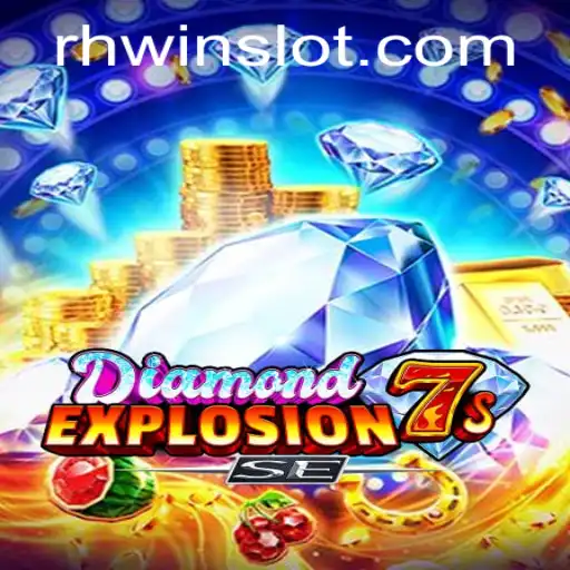 DiamondExplosion7sSE: Gaming Revolution with Winning Opportunities