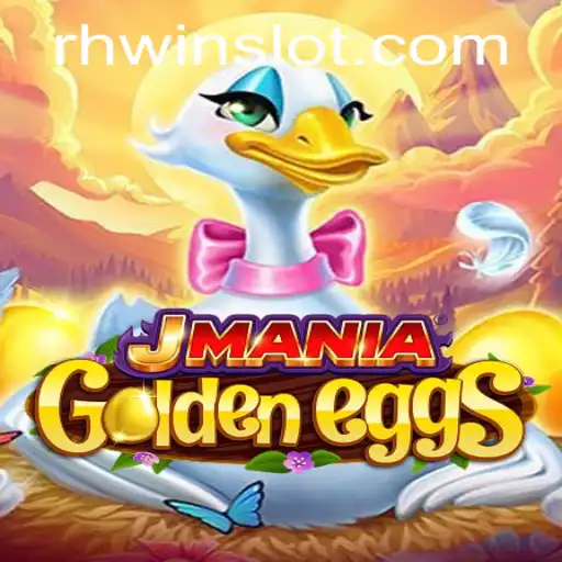 JManiaGoldenEggs: The Thrilling Adventure in the World of RHWIN