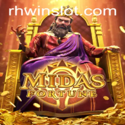 Unlocking the Secrets of MidasFortune: A Golden Opportunity in Gaming