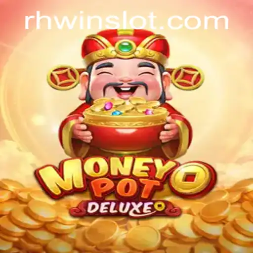 MoneyPotDELUXE: A Deep Dive into the Thrilling World of This Exciting Game