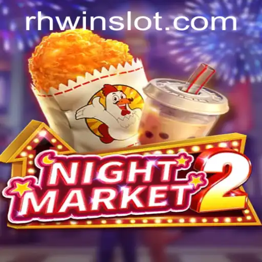 Delving into the Enigmatic World of NightMarket2: Unveiling RHWIN