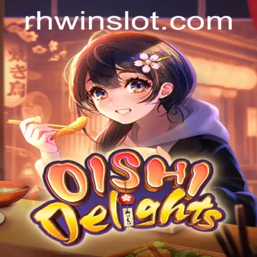 Discover the Excitement of OishiDelights: Dive into a World of Culinary Fun