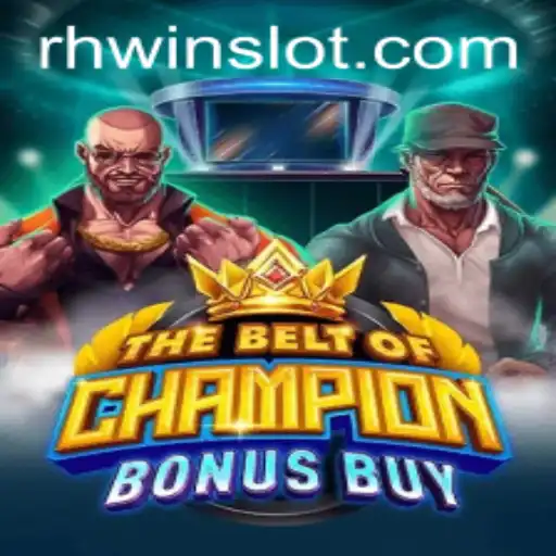 TheBeltOfChampionBonusBuy: A Riveting Journey into Strategy and Triumph