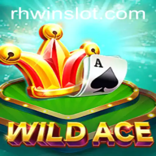 Unveiling WildAce: The Game That Reigns Supreme with RHWIN