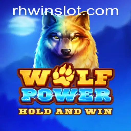 Unleashing the Excitement of WolfPower with RHWIN